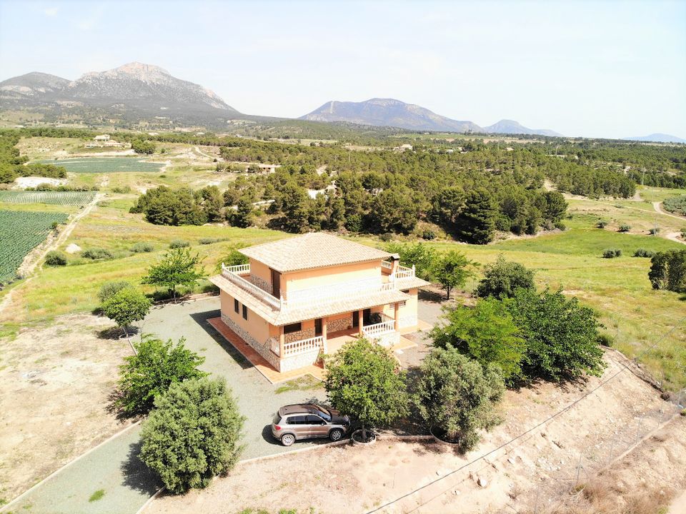 Villa i Lorca, Murcia - foto 4